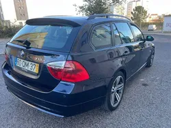 Usado 2008 BMW 318 Sedan | € 6.200 (Super Preço)