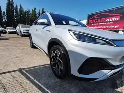 Branco Usado 2023 BYD Atto 3 Design SUV | € 26.500 (Super Preço)