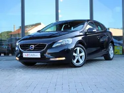 Azul Usado 2014 Volvo V40 Kinetic Carrinha | € 14.950 (Preço justo)