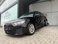 Preto Novo 2025 Audi A1 Sportback Citadino | € 26.750 (Caro)