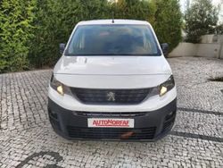 Branco Usado 2019 Peugeot Partner Van | € 16.990