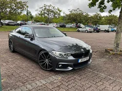Usado 2014 BMW 420 M Performance Coupé | € 21.749 (Bom preço)