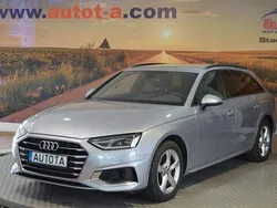 Cinza Usado 2020 Audi A4 Business Carrinha | € 27.500