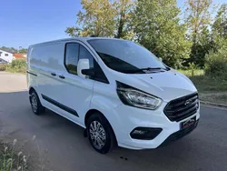 Branco Usado 2021 Ford Transit Custom Trend | € 20.900