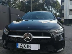 Usado 2019 Mercedes A180 Sedan | € 21.500 (Preço justo)