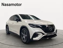 Mercedes EQE350