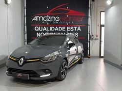 Antracite Usado 2019 Renault Clio IV Carrinha | € 9.000 (Super Preço)