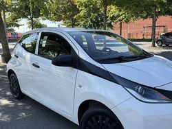 Usado 2016 Toyota Aygo Citadino | € 8.199 (Super Preço)