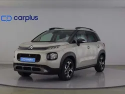 Cinzento Usado 2019 Citroën C3 Aircross SUV | € 15.500 (Preço elevado)