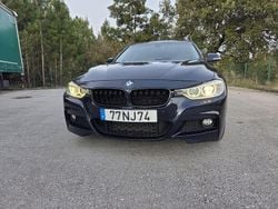 Usado 2012 BMW 328 Sport Line Sedan | € 20.500