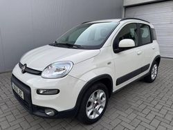 Branco Usado 2013 Fiat Panda Citadino | € 6.000 (Preço justo)