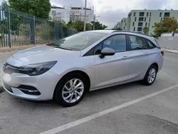 Usado 2021 Opel Astra Business Edition Carrinha | € 12.350 (Preço justo)