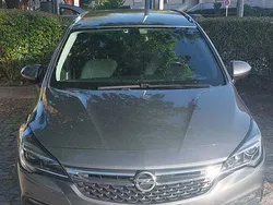Usado 2017 Opel Astra Carrinha | € 10.000 (Bom preço)