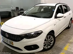 Branco Usado 2018 Fiat Tipo Easy Carrinha | € 8.899 (Bom preço)