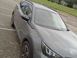 Antracite Usado 2024 Peugeot 2008 SUV | € 19.500