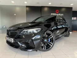 Preto Usado 2014 BMW M140 M Sport Coupé | € 59.990