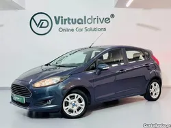 Outra Usado 2014 Ford Fiesta Trend Citadino | € 8.750 (Bom preço)