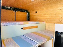 Branco Usado 2007 Citroën Jumper Monovolume | € 19.900