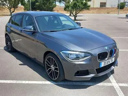 Usado 2016 BMW 116 Citadino | € 11.990 (Bom preço)