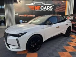 Branco Usado 2024 DS Automobiles DS4 Bastille SUV | € 36.900 (Preço justo)