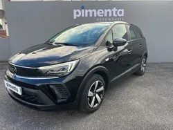 Preto Usado 2021 Opel Crossland SUV | € 15.450 (Preço justo)