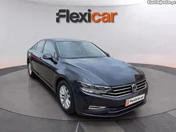 Cinza Usado 2020 VW Passat | € 19.990 (Preço justo)