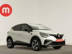 Usado 2024 Renault Captur RS Line SUV | € 21.499 (Preço justo)