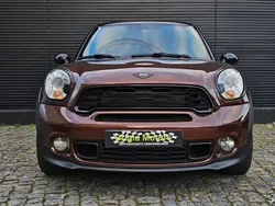 Castanho Usado 2012 Mini Cooper S Citadino | € 15.500 (Caro)