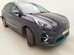 Azul Usado 2021 Kia e-Niro SUV | € 21.500 (Super Preço)