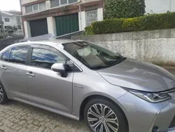 Usado 2020 Toyota Corolla Sedan | € 21.500 (Preço justo)