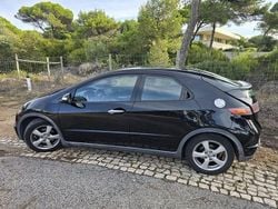 Usado 2008 Honda Civic Sedan | € 3.000 (Super Preço)