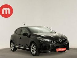 Usado 2025 Renault Clio V Evolution | € 19.999 (Preço justo)