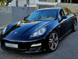 Usado 2012 Porsche Panamera Sedan | € 38.999 (Preço justo)