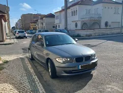 Usado 2010 BMW 118 Citadino | € 9.000