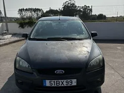 Usado 2006 Ford Focus | € 4.199 (Bom preço)