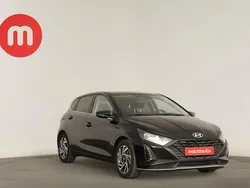 Usado 2023 Hyundai i20 Comfort | € 16.799 (Preço justo)