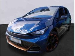 Azul escuro Usado 2022 Cupra Born Citadino | € 24.490 (Bom preço)
