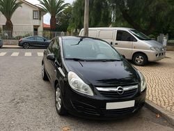 Usado 2007 Opel Corsa | € 2.900 (Bom preço)