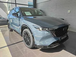 Outra Novo 2025 Mazda CX-5 SUV | € 40.900 (Preço justo)