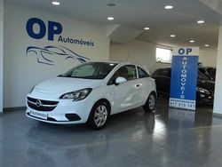 Outra Usado 2018 Opel Corsa Citadino | € 9.950 (Preço justo)