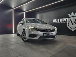 Cinzento Usado 2021 Opel Astra | € 12.900 (Preço justo)