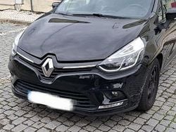 Usado 2018 Renault Clio IV Sedan | € 5.250 (Bom preço)