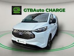 Branco Usado 2024 Ford Transit Trend | € 38.900 (Preço justo)