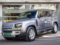 Cinzento Usado 2020 Land Rover Defender SUV | € 79.900