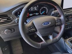 Cinza Usado 2022 Ford Focus ST-Line | € 17.799 (Preço justo)