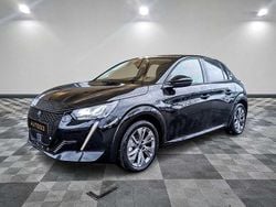 Usado 2021 Peugeot e-208 Allure Citadino | € 15.490 (Preço justo)