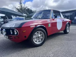 Vermelho Usado 1972 Lancia Fulvia Coupé | € 28.000