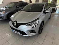 Cinzento Usado 2020 Renault Clio V Citadino | € 16.250 (Preço justo)