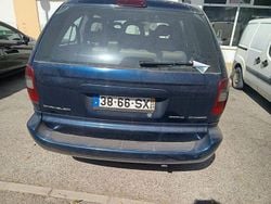 Usado 2001 Chrysler Grand Voyager Monovolume | € 1.200