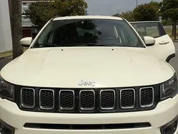 Usado 2018 Jeep Compass Longitude SUV | € 12.500 (Caro)
